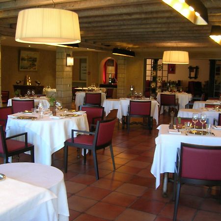 Hotel Argi Eder Aïnhoa Eksteriør billede