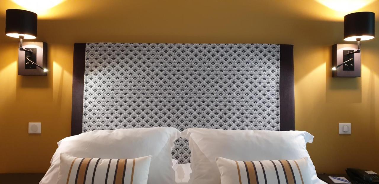Hotel Argi Eder Aïnhoa Eksteriør billede