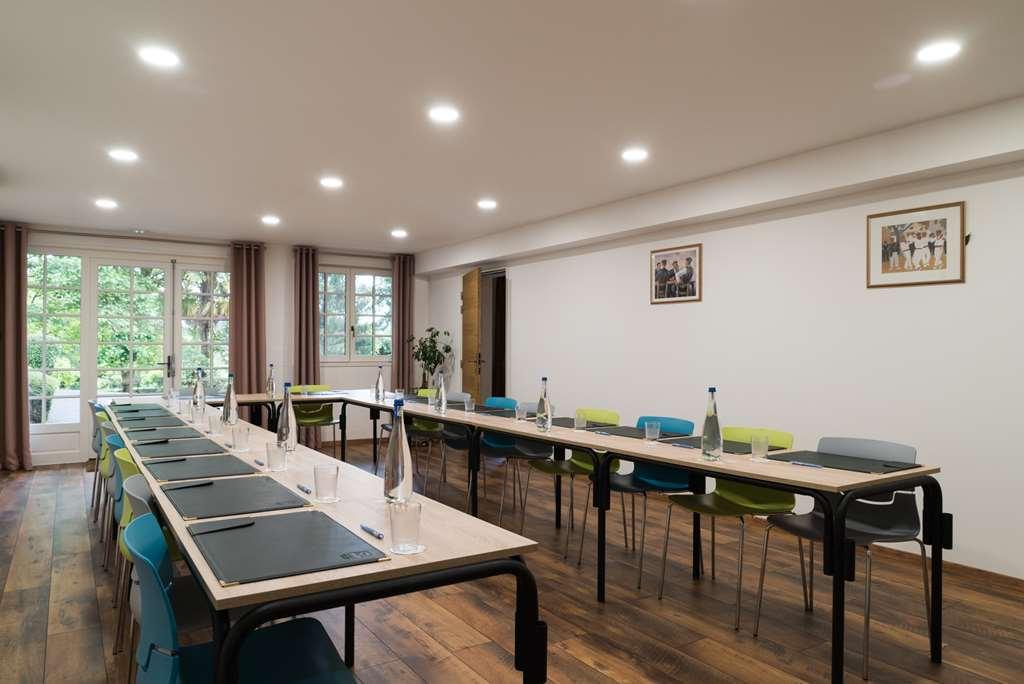 Hotel Argi Eder Aïnhoa Faciliteter billede