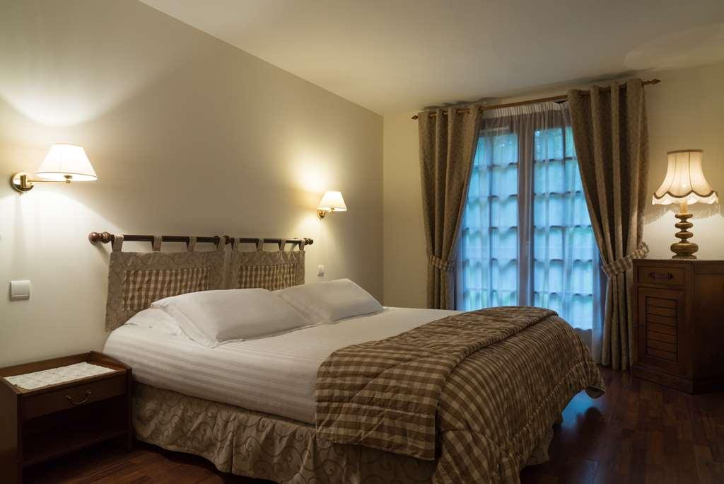Hotel Argi Eder Aïnhoa Værelse billede
