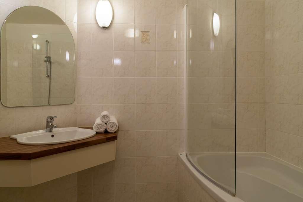 Hotel Argi Eder Aïnhoa Værelse billede
