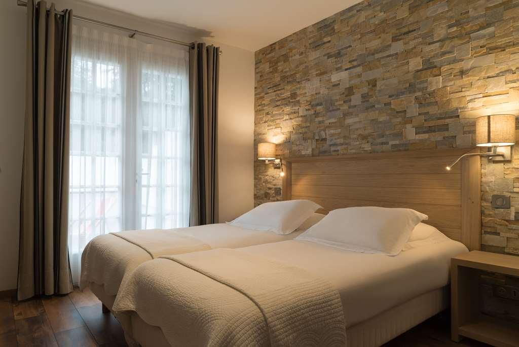 Hotel Argi Eder Aïnhoa Værelse billede