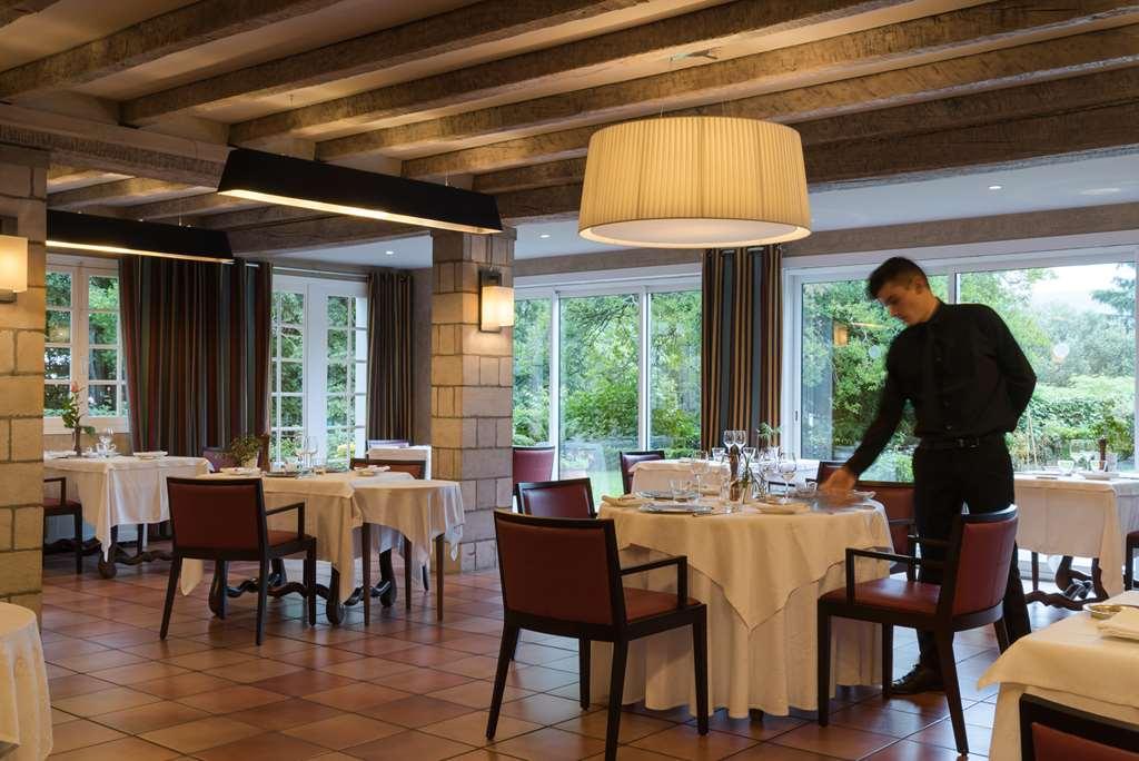 Hotel Argi Eder Aïnhoa Bekvemmeligheder billede