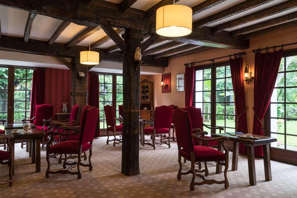 Hotel Argi Eder Aïnhoa Faciliteter billede