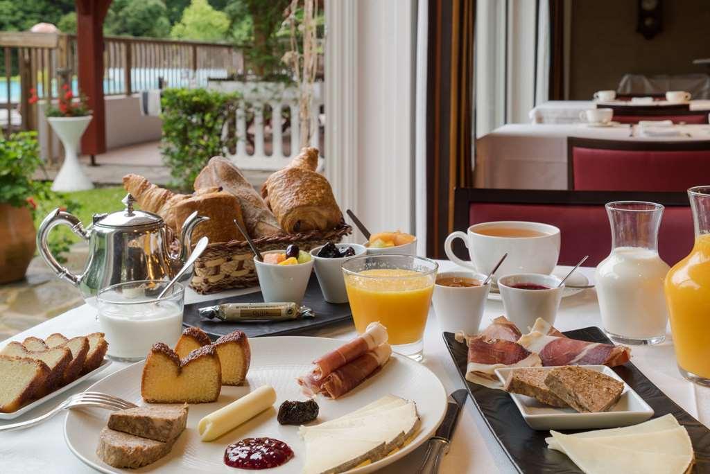 Hotel Argi Eder Aïnhoa Bekvemmeligheder billede