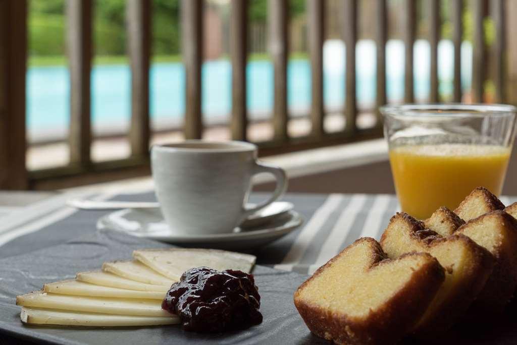 Hotel Argi Eder Aïnhoa Bekvemmeligheder billede